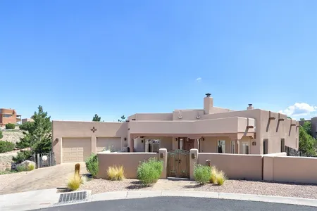 Unit for sale at 6 Calle Las Casas, Santa Fe, NM 87507