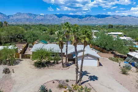 House for Sale at 8351 E Marlena Ci S, Tucson,  AZ 85715
