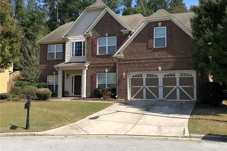 Unit for sale at 636 King Sword Court Southeast, Mableton, GA 30126