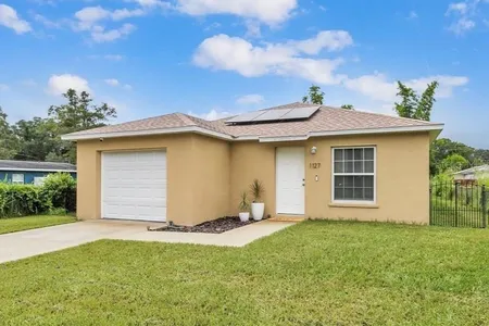 Unit for sale at 1127 South Terry Avenue, LAKELAND, FL 33815