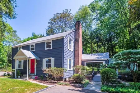 Unit for sale at 44 Compo Road North, Westport, Connecticut 06880