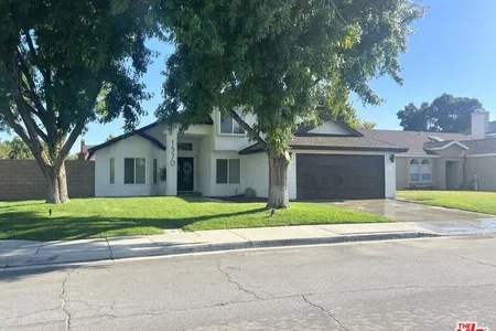 House for Sale at 1570 Arnica Ln, Lancaster,  CA 93535