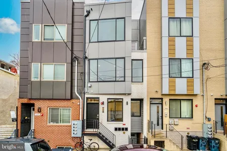 Unit for sale at 1924 North 6th Street, PHILADELPHIA, PA 19122