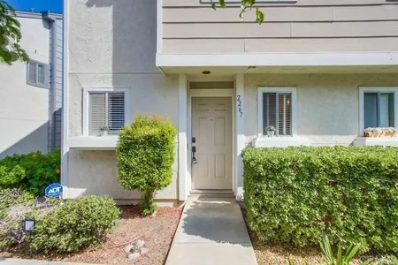 Condo for Sale at 2267 Kings View Circle, Spring Valley,  CA 91977