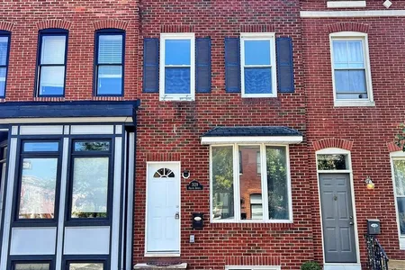 Unit for sale at 3129 FOSTER AVE, BALTIMORE, MD 21224