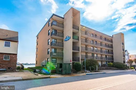 Unit for sale at 169 Jamestown Road, OCEAN CITY, MD 21842