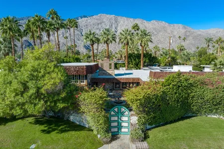 Unit for sale at 635 Grenfall Road, Palm Springs, CA 92264
