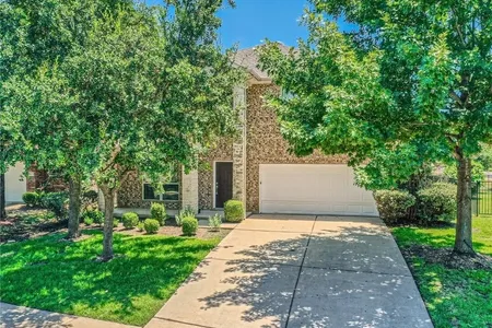 House for Sale at 705 Centerbrook Place, Round Rock,  TX 78665