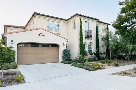 House for Sale at 171 Trillium, Irvine,  CA 92618