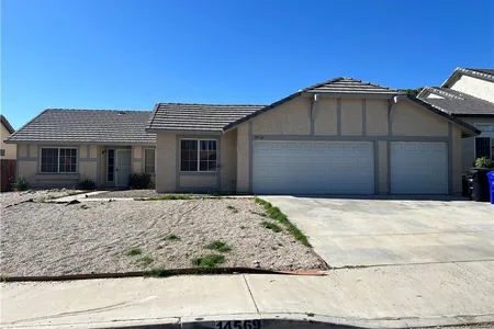 Unit for sale at 14569 Choke Cherry Drive, Victorville, CA 92392