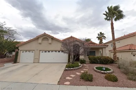 House for Sale at 505 First Light Street, Henderson,  NV 89052