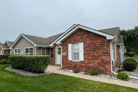 Unit for sale at 342 W 43rd Court, Griffith, IN 46319-1585