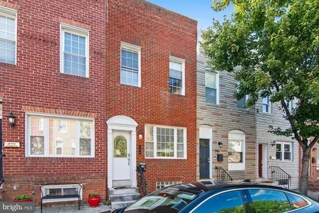 Unit for sale at 248 S BOULDIN ST, BALTIMORE, MD 21224