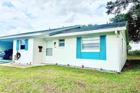 Unit for sale at 229 Oakleigh Drive, DELAND, FL 32724