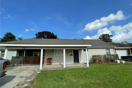 Unit for sale at 714 Herald Street, New Orleans, LA 70131