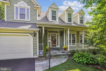 House for Sale at 20870 Yellowbloom Ct, Ashburn,  VA 20147