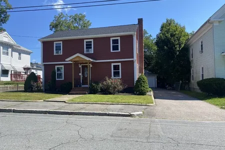 House for Sale at 20 Elm Ave, Brockton,  MA 02301