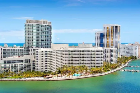 Unit for sale at 1500 Bay Road, Miami Beach, FL 33139