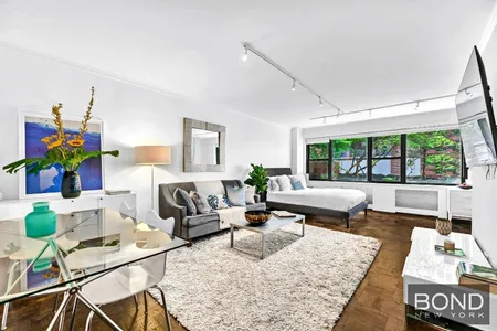 Co-Op for Sale at 50 Sutton Place S #2B, Manhattan,  NY 10022