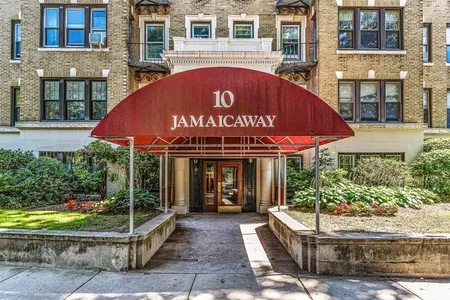 Unit for sale at 10 Jamaicaway, Boston, MA 02130