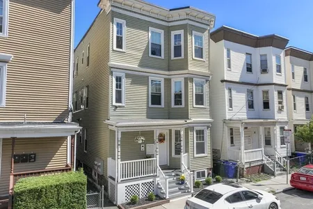 Unit for sale at 20 Maryland Street, Boston, MA 02125