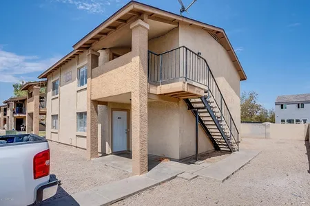 Unit for sale at 260 W 8TH Avenue, Mesa, AZ 85210