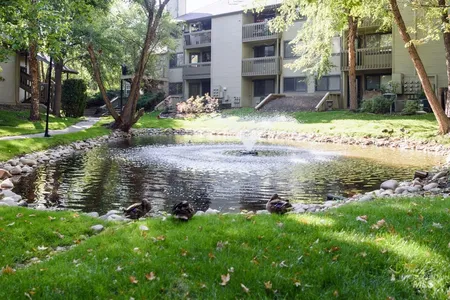 Condo for Sale at 3749 S Gekeler Lane #68, Boise,  ID 83706