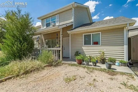 Unit for sale at 1058 Yuma Street, Colorado Springs, CO 80909