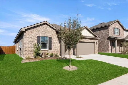 Unit for sale at 8321 Stovepipe Drive, Fort Worth, TX 76179