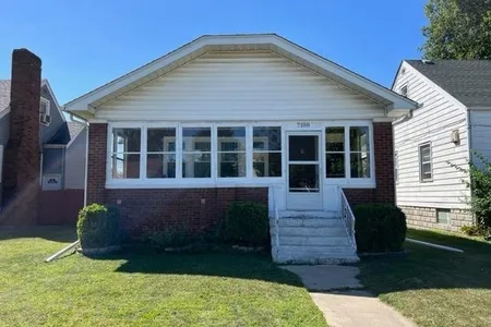 Unit for sale at 7108 Monroe Avenue, Hammond, IN 46324