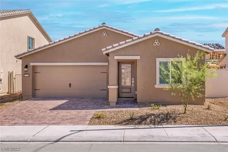 House for Sale at 6737 Warthog Avenue, Las Vegas,  NV 89156
