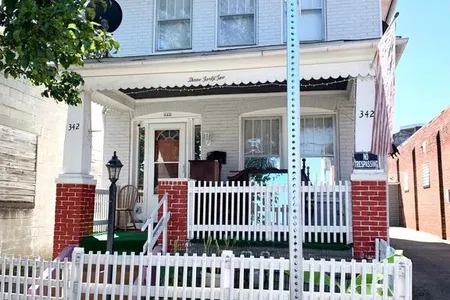 House for Sale at 342 S Pine St, York,  PA 17403