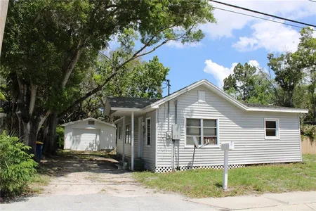 Unit for sale at 1575 South Martin Luther King Jr Avenue, CLEARWATER, FL 33756