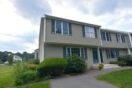 Unit for sale at 61 Steeple Chase Circle, Attleboro, MA 02703