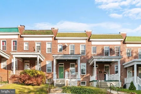 Unit for sale at 13 North Tremont Road, BALTIMORE, MD 21229