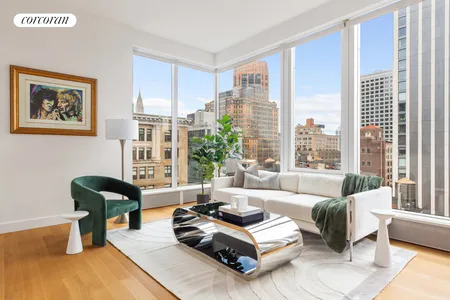 Unit for sale at 15 East 30th Street, Manhattan, NY 10016