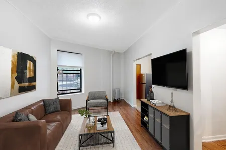 Co-Op for Sale at 92 St Nicholas Avenue #1A, Manhattan,  NY 10026