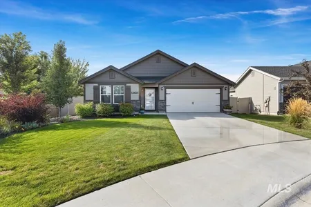 House for Sale at 12625 W Mcbean Court, Star,  ID 83669