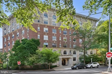Condo for Sale at 2039 New Hampshire Ave Nw #303, Washington,  DC 20009