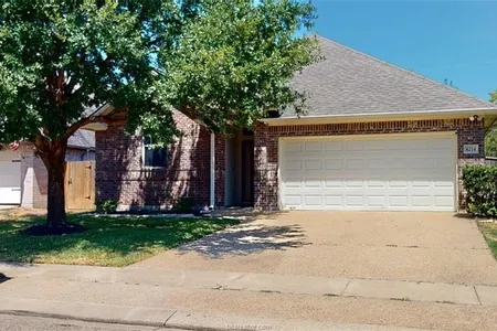 Unit for sale at 4214 Cripple Creek Court, College Station, TX 77845