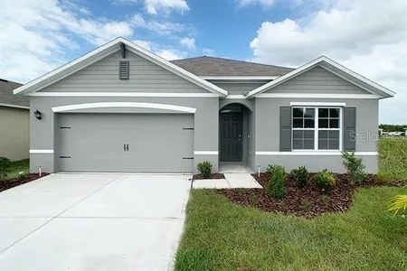 Unit for sale at 3416 Lounging Wren Lane, BARTOW, FL 33830