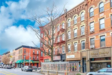 Unit for sale at 344 7th Avenue, Brooklyn, NY 11215