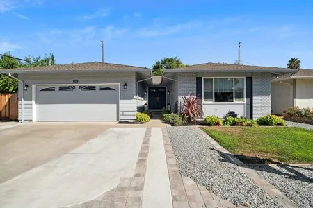 House for Sale at 5742 San Lorenzo Dr, San Jose,  CA 95123