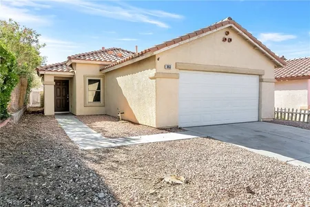 House for Sale at 3053 Forest Falls Court, Las Vegas,  NV 89156