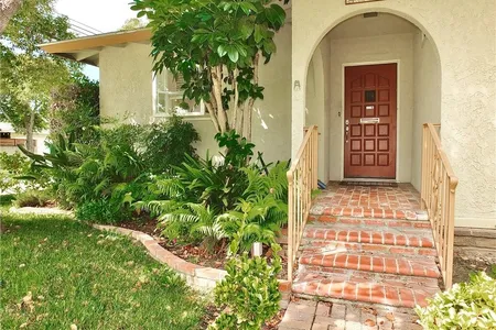 House for Sale at 2803 Monogram Avenue, Long Beach,  CA 90815