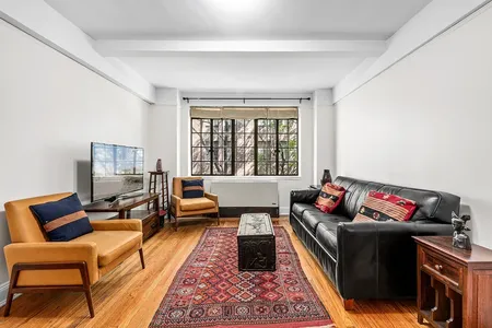 Co-Op for Sale at 325 E 41st Street #509, Manhattan,  NY 10017