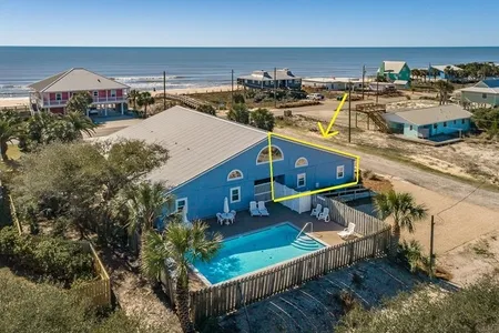 Unit for sale at 581 West Gorrie Drive, St. George Island, FL 32328