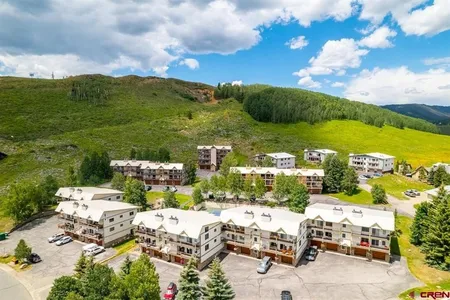 Unit for sale at 721 Gothic Road, Mt. Crested Butte, CO 81225