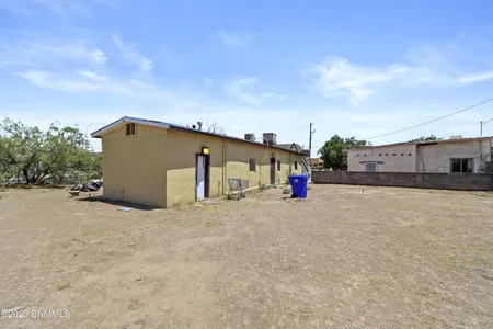 Unit for sale at 1140 South Mesquite Street, Las Cruces, NM 88001