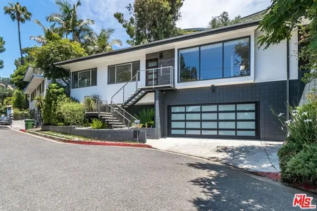 House for Sale at 10001 Reevesbury Dr, Beverly Hills,  CA 90210